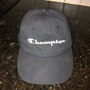 Champion Hat